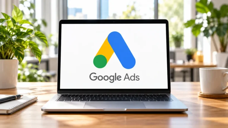 Google Ads for Local Businesses: A Complete Guide